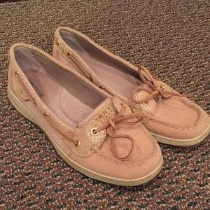 Sperry Top Slider